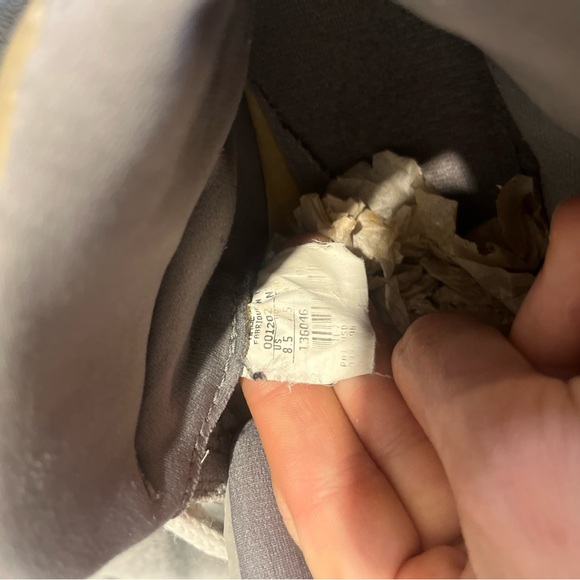 Jordan 11 “cool grey” - Picture 6 of 8